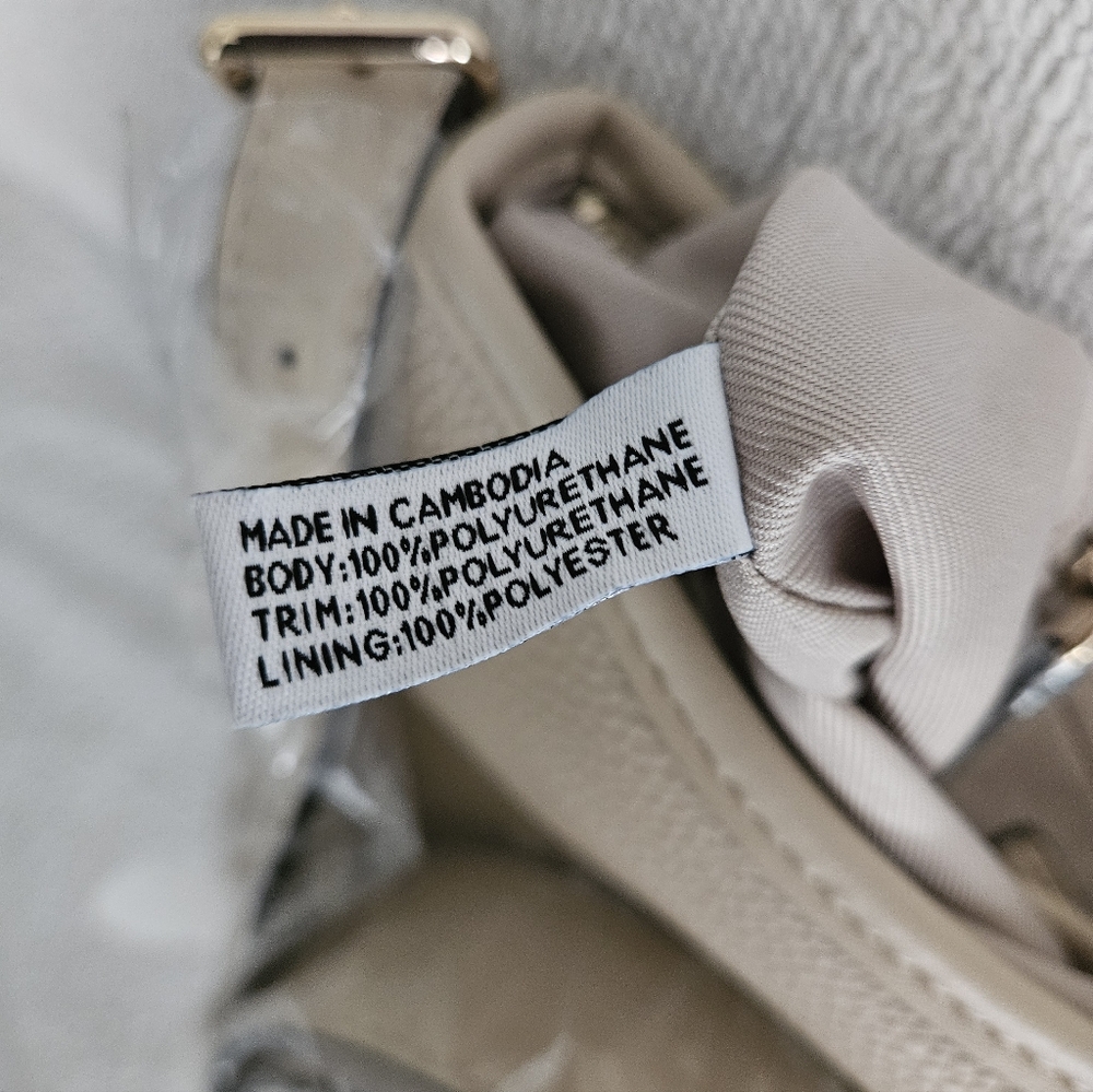 Nine West Brooklyn Crossbody Bucket Bag - Picture 9 of 9